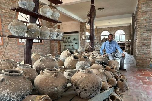 Đi về phía Cội Nguồn