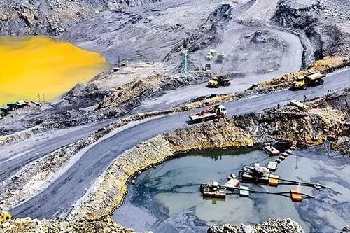 Bắc Kạn: Công ty Khoáng sản Na Rì Hamico bị điểm tên do nợ thuế hơn 40 tỷ đồng