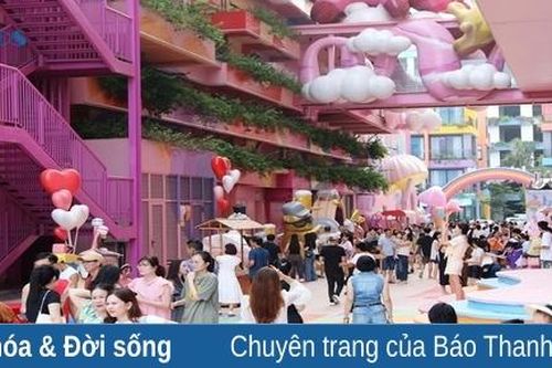Biển Hải Tiến đón 57.600 lượt khách du lịch dịp nghỉ lễ Quốc khánh