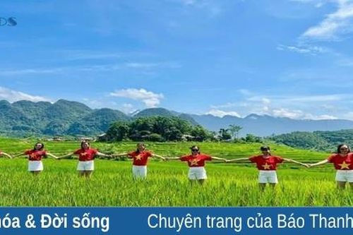 Khu Du lịch sinh thái cộng đồng Pù Luông xếp thứ 2 toàn tỉnh về lượng khách đến tham quan, nghỉ dưỡng