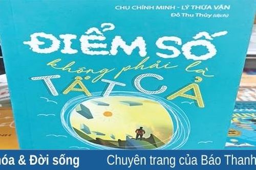Điểm số không phải là tất cả - Khi thầy cô giáo là nhạc trưởng
