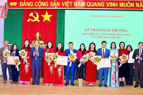 Nâng cao chất lượng nguồn nhân lực khoa học và công nghệ