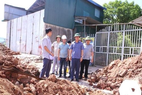 Thanh Hóa tìm đáp án cho bài toán giải phóng mặt bằng: Cùng hành động
