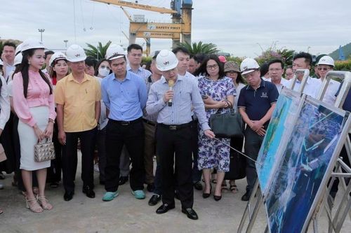 Thanh Hóa tìm đáp án cho bài toán giải phóng mặt bằng: Hái quả ngọt