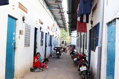 Cho thuê phòng trọ phải thành lập doanh nghiệp?