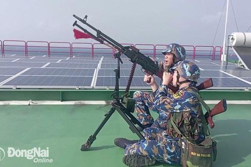 Các đơn vị quân đội đảm bảo an toàn tuyệt đối trong những ngày nghỉ lễ