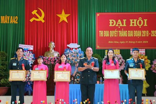 Triển khai cuộc thi báo chí viết về lực lượng vũ trang 'Dấu ấn Bộ đội thời bình'