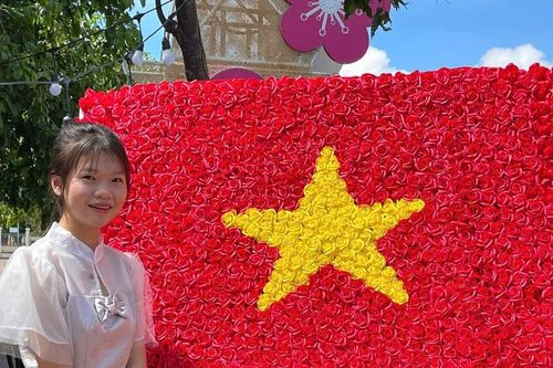 Gia Lai hân hoan chào mừng Quốc khánh 2-9