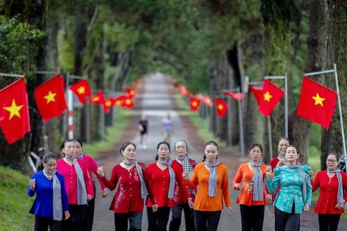 Gia Lai đón trên 57 ngàn lượt khách trong kỳ nghỉ lễ Quốc khánh