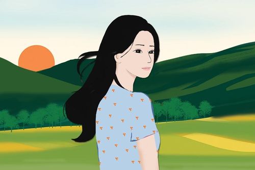 Bí mật của thời gian
