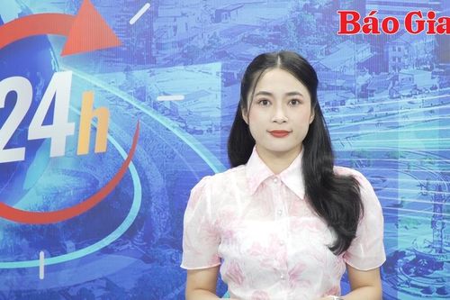 Gia Lai 24h: Tiếp sức học sinh nghèo vào năm học mới