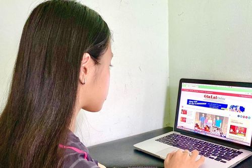 Chư Prông: Phấn đấu 100% hộ gia đình có kết nối Internet băng rộng cáp quang vào năm 2030