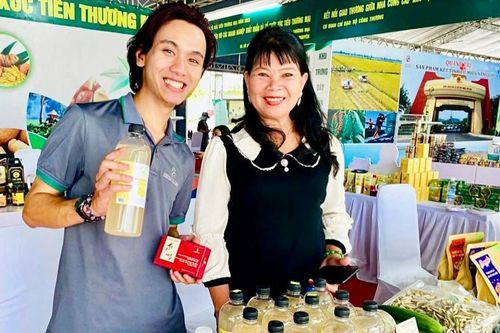 Gia Lai quan tâm hỗ trợ các hợp tác xã mới thành lập