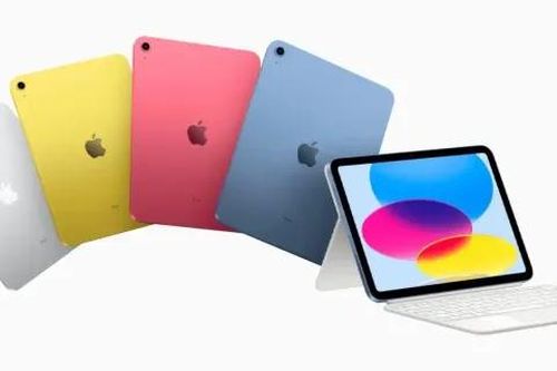 Mong đợi gì ở iPad 11 sắp ra mắt?