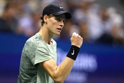 US Open: Trận tứ kết rực lửa tái hiện trận chung kết Australian Open