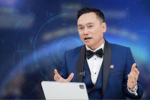 Lấy AI là đòn bẩy, Atlantic muốn xuất khẩu phần mềm 'Made in Việt Nam' ra thế giới