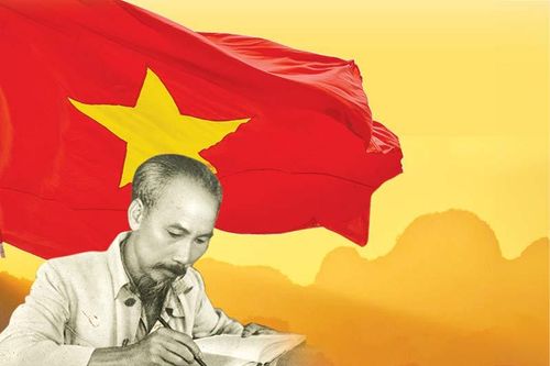 Làm theo lời Bác