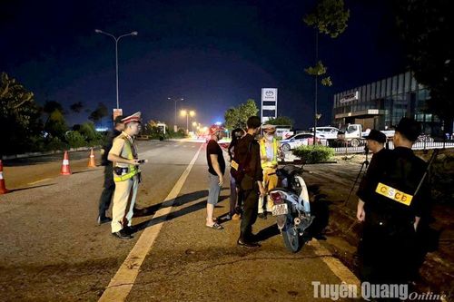 4 ngày nghỉ lễ, toàn tỉnh xảy ra 3 vụ tai nạn giao thông