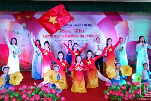Từ 'Tuần lễ Vàng' đến 'Quỹ Độc Lập': Bài học sinh động về công tác dân vận
