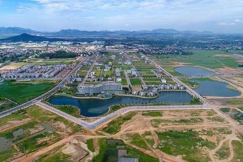 DIG 'bốc hơi' doanh thu và lợi nhuận sau kiểm toán