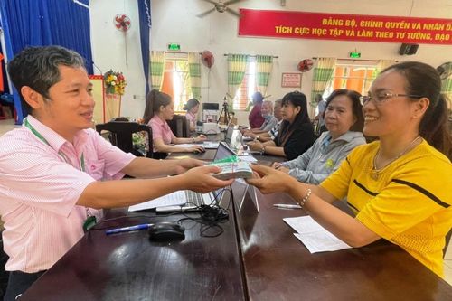 Bình Dương: Hỗ trợ chi phí học nghề cho người bị thu hồi đất