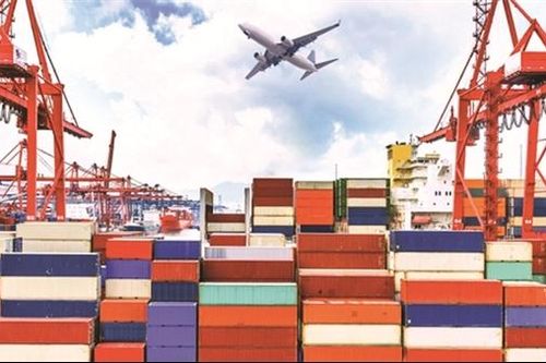 Cảnh giác trước chiêu trò lừa đảo thương mại quốc tế