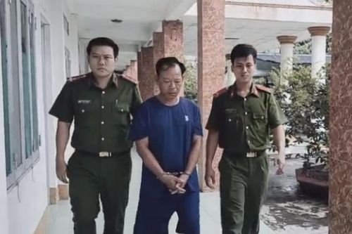 Chiếm đoạt xe máy mang về quê sử dụng, 23 năm sau bị bắt