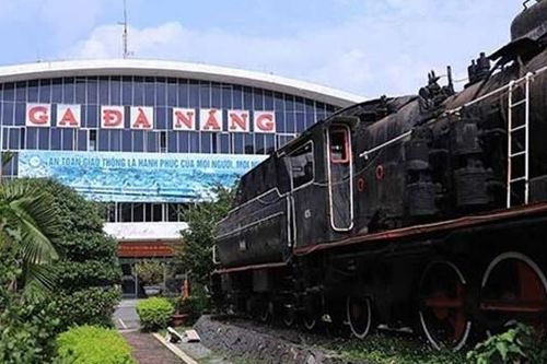 Tổng Công ty Đường sắt Việt Nam 'lên tiếng' về đề xuất di dời Ga Đà Nẵng