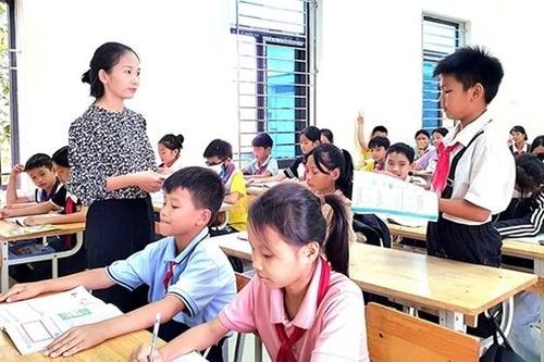 Năm học mới vẫn thiếu giáo viên ở hầu hết các địa phương