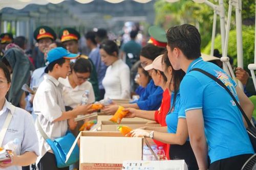 Gần 673.000 lượt khách đến Hà Nội dịp lễ Quốc khánh 2/9