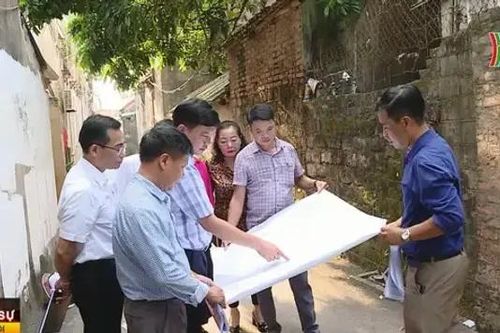 Cán bộ không phải người địa phương sẽ mạnh tay làm việc