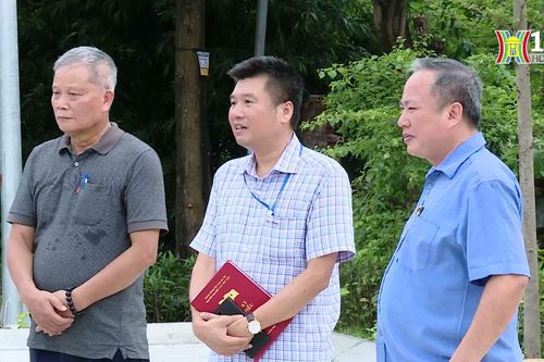 Khi cán bộ chủ chốt không phải người địa phương | Đảng trong cuộc sống | 03/09/2024
