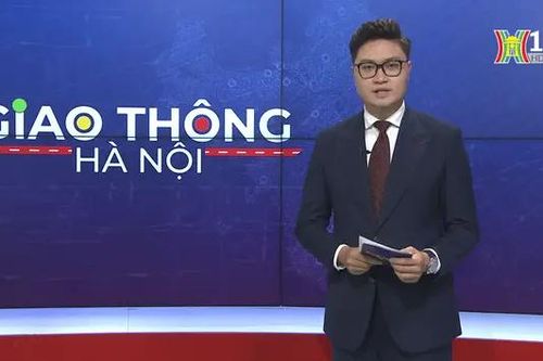 Giao thông Hà Nội | 03/09/2024