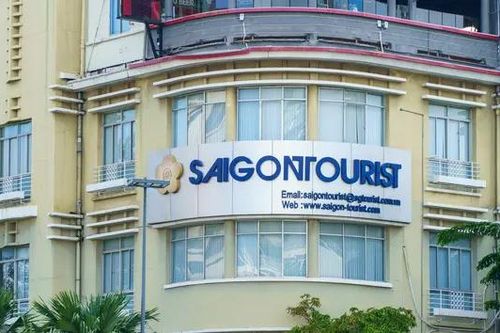 Saigontourist cho thuê đất 'vàng' sai quy định, ai chịu trách nhiệm?