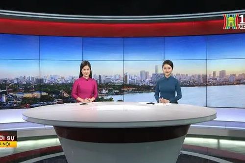 Chương trình Thời sự 18h30 | 03/09/2024