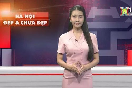 Hà Nội đẹp và chưa đẹp | 03/09/2024
