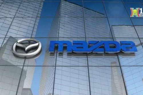 Mazda đối mặt với vụ kiện mới do lỗi động cơ