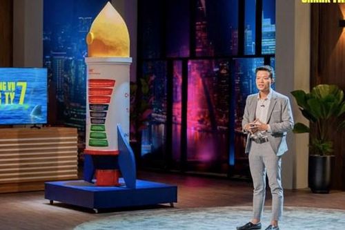 Giải pháp số hóa tổng thể cho doanh nghiệp tích hợp 6 hệ thống tự động từ chối deal Shark Thái