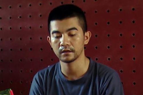 Khởi tố kẻ dùng dao đe dọa, hiếp dâm, cướp dây chuyền của phụ nữ