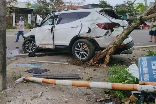 Tin tai nạn giao thông mới nhất ngày 3/9: Bắt tài xế tông 2 người chết