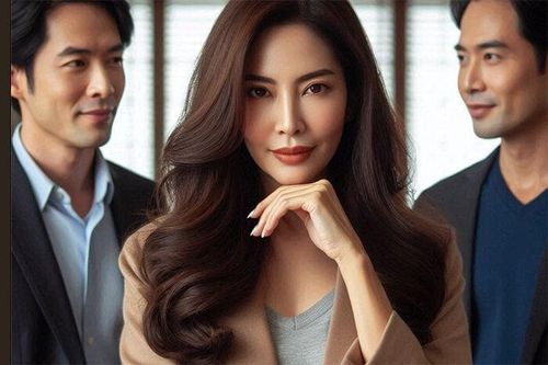 Là mẹ đơn thân có tài sản 12 tỷ đồng, tôi vẫn đau đầu khi chọn đàn ông