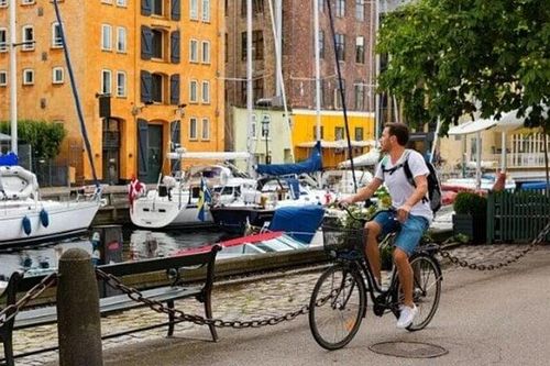 Những thành phố nhiều xe đạp nhất trên thế giới