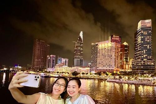 Thành phố Hồ Chí Minh: Định vị thương hiệu 'Thành phố bên sông'