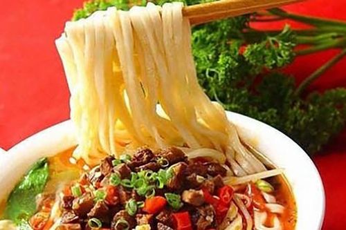Ẩm thực Hồ Nam
