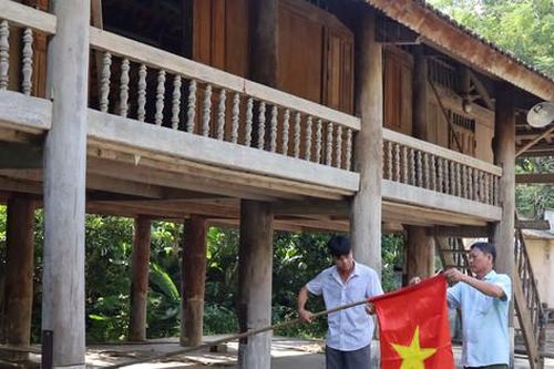 Mong ước nhỏ của người dân Đồng Ké