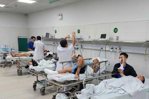 Hà Nội: Tiếp nhận hơn 12.900 bệnh nhân khám cấp cứu và tai nạn trong dịp nghỉ lễ 2-9