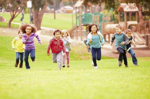 6 địa điểm nếu cha mẹ đưa con đến thường xuyên thì không chỉ IQ mà EQ cũng tăng vọt