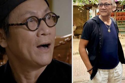 'Bố Chải' Hoàng Hải hé lộ hậu trường nhập vai ông trùm 'Độc đạo'