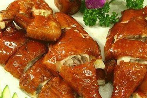 Cách làm gà nướng mật ong mềm ngon, mọng nước, thơm nức mũi