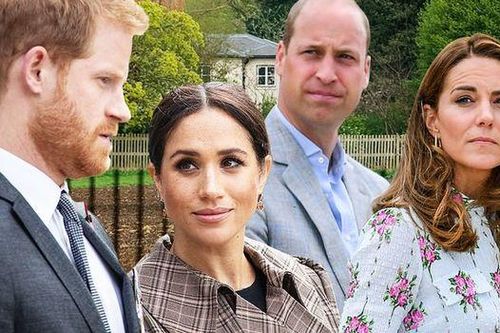 Căn nguyên mâu thuẫn 'dai dẳng' giữa vợ chồng Harry - Meghan và William - Kate bắt nguồn từ một lần ghé thăm nhà
